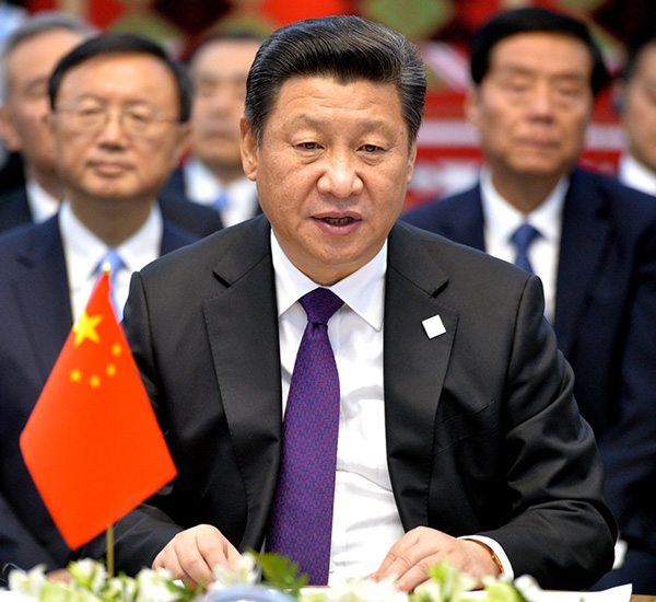 Xi Jinping